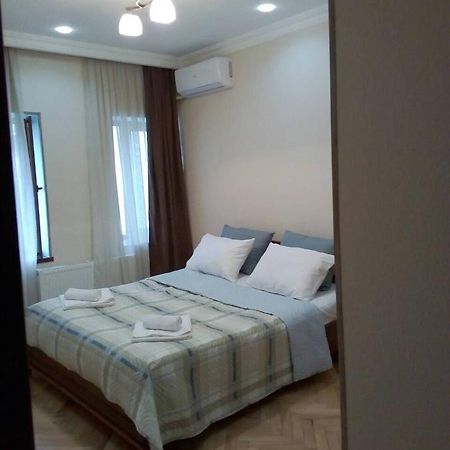 Room 4 U Sighnaghi Exterior photo