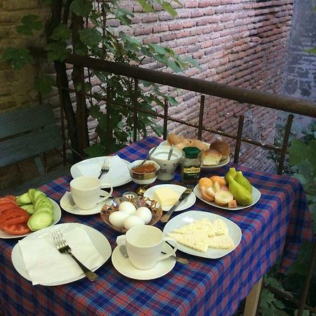 Room 4 U Sighnaghi Exterior photo