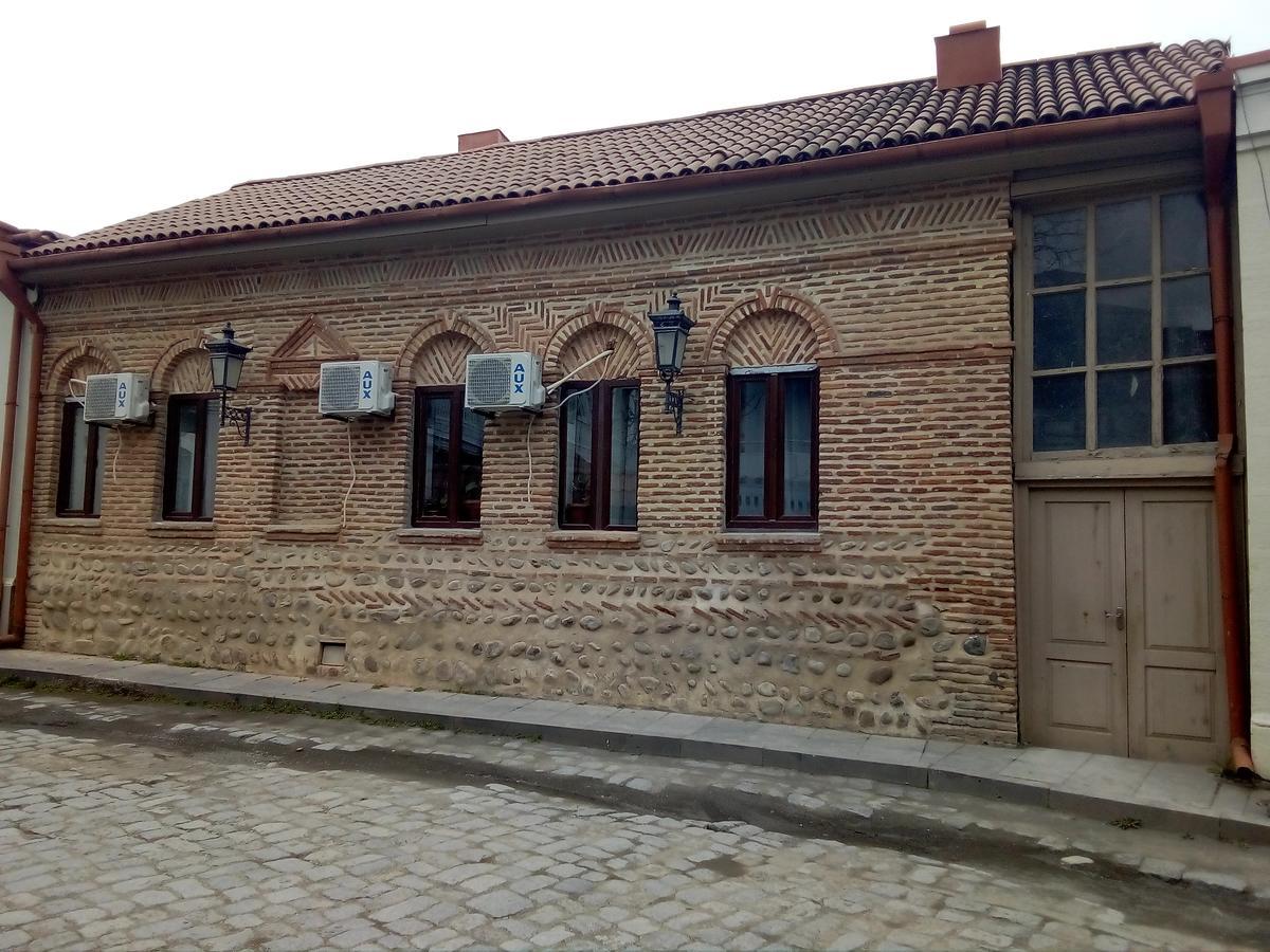 Room 4 U Sighnaghi Exterior photo