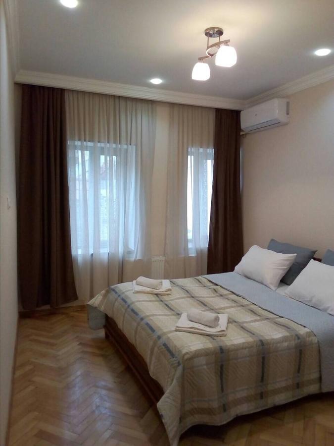 Room 4 U Sighnaghi Exterior photo