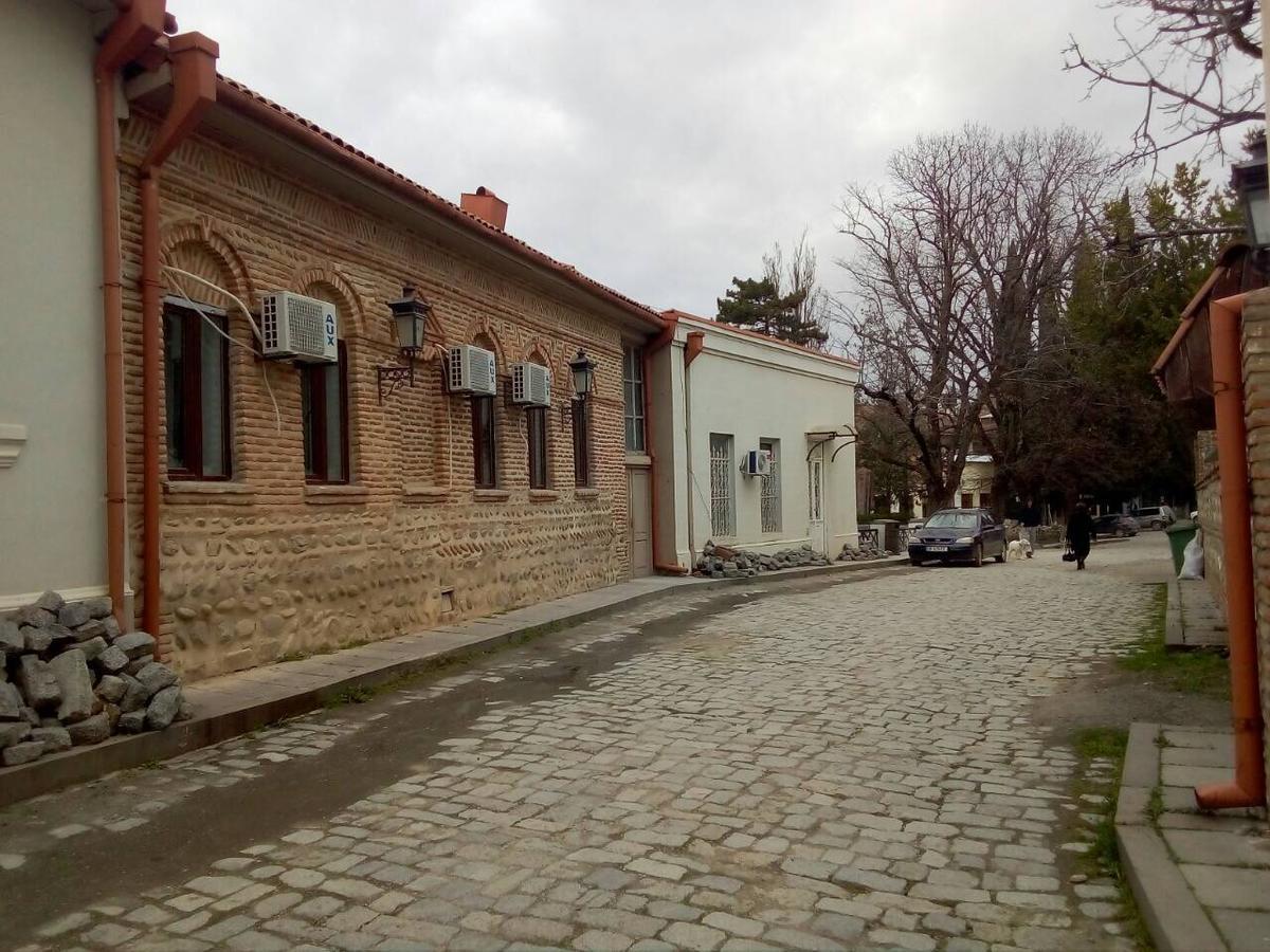 Room 4 U Sighnaghi Exterior photo