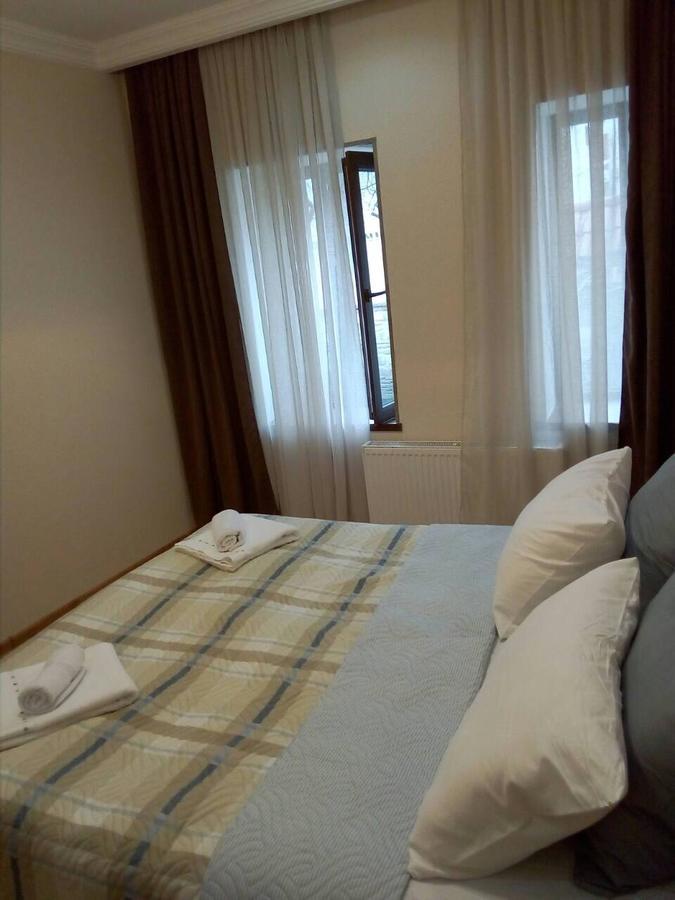 Room 4 U Sighnaghi Exterior photo
