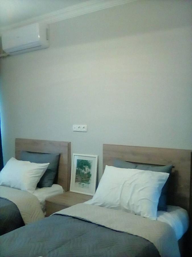 Room 4 U Sighnaghi Exterior photo