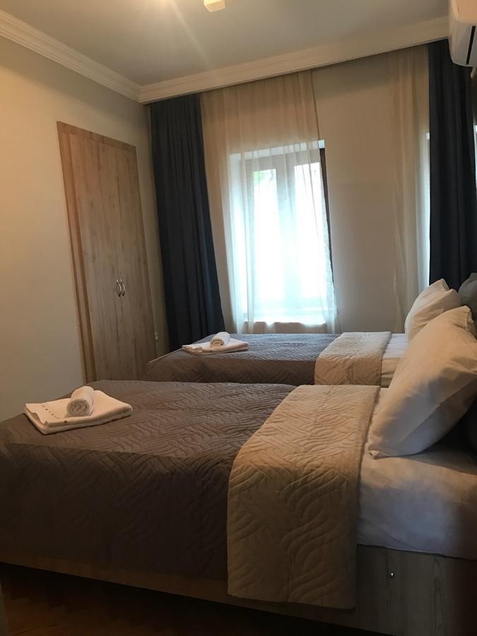 Room 4 U Sighnaghi Exterior photo