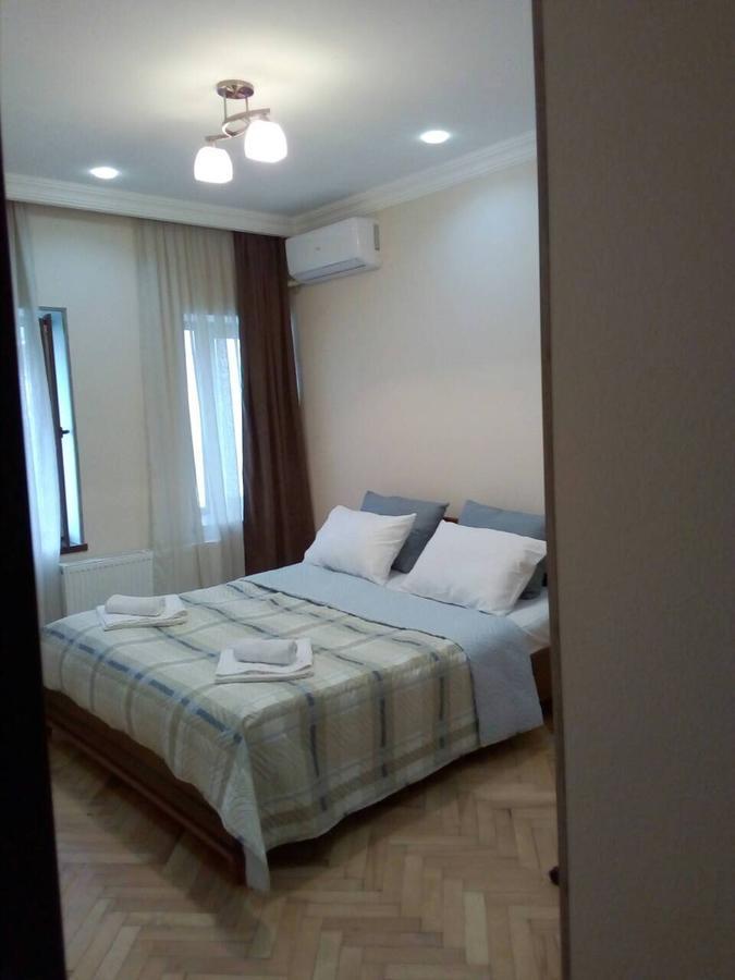 Room 4 U Sighnaghi Exterior photo