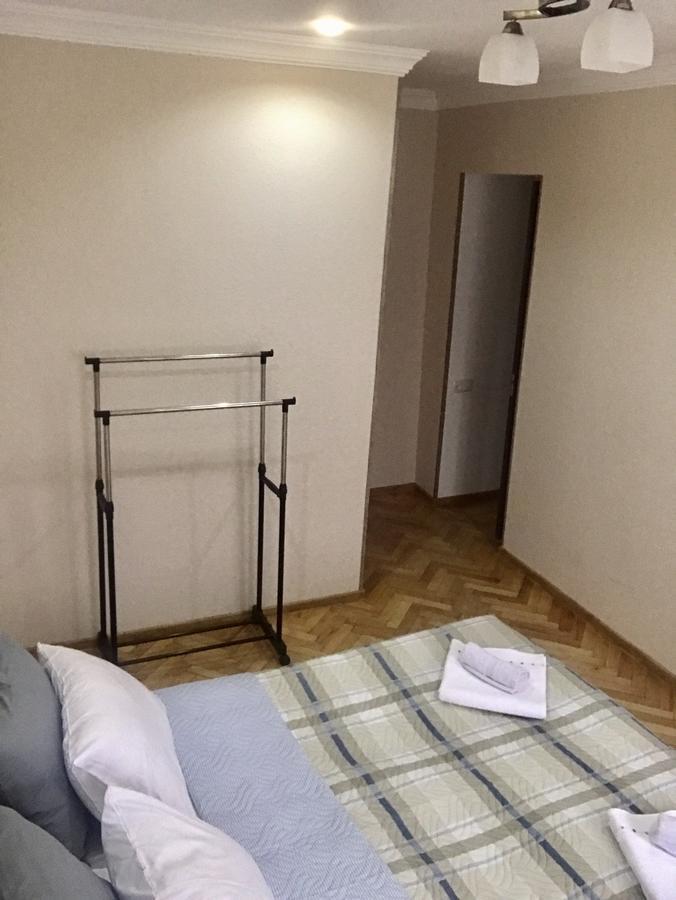 Room 4 U Sighnaghi Exterior photo