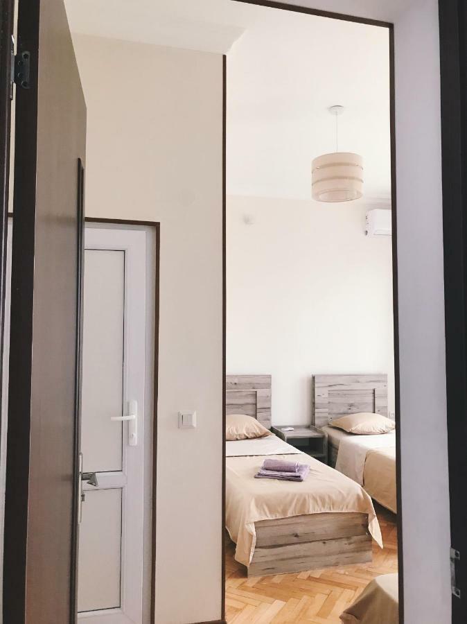 Room 4 U Sighnaghi Exterior photo