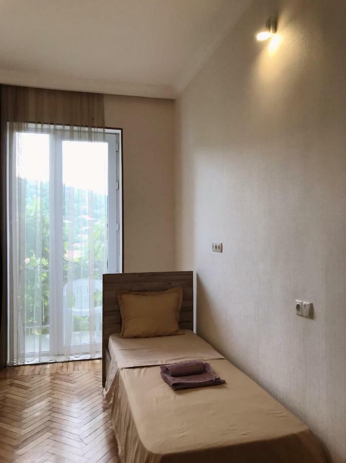 Room 4 U Sighnaghi Exterior photo