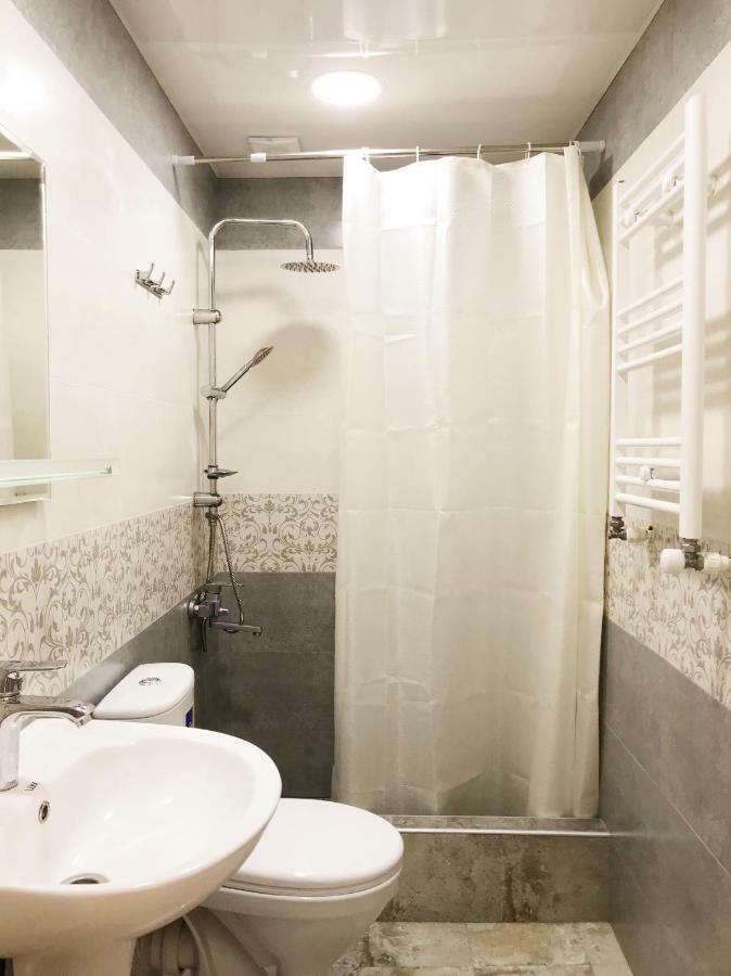 Room 4 U Sighnaghi Exterior photo